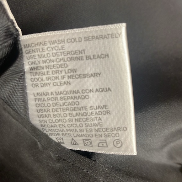 Kirsten Blake brown reversible fur vest in a women’s size Large New without Tags - Picture 9 of 10